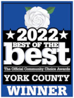 Best of Best York WINNER 2021 220x307
